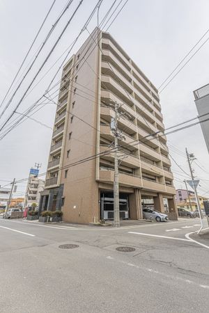 ユーハウス尾張横須賀 外観 ユーハウス尾張横須賀 外観