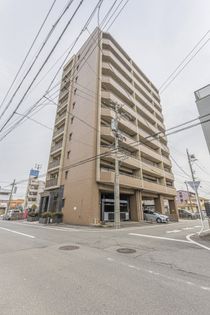 ユーハウス尾張横須賀 外観