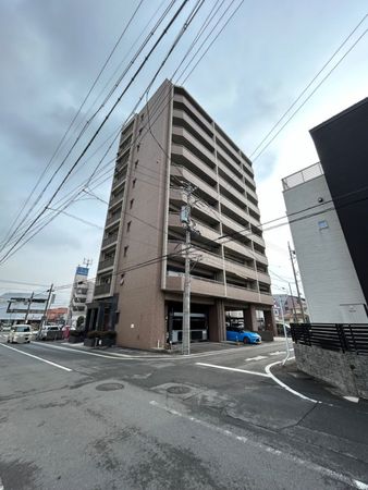 ユーハウス尾張横須賀 外観 ユーハウス尾張横須賀 外観