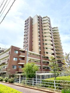 エムズシティ大府 外観