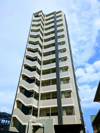 リフローレ大府 外観