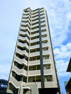 リフローレ大府 外観