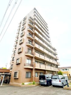 ユニーブル横須賀 外観