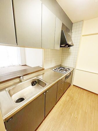 藤和シティコープ東浦 キッチン