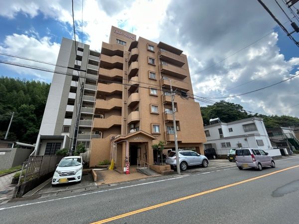 エリックス・アラオ 外観 エリックス・アラオ 外観