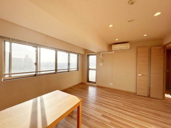 プレミアシティ大府駅前 リビング プレミアシティ大府駅前 リビング