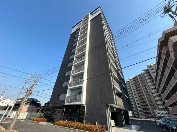 プレサンスロジェ三河安城CL 外観 プレサンスロジェ三河安城CL 外観