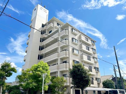 グローリアス刈谷一ツ木第2 外観