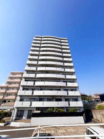 タワータウン東海 外観 タワータウン東海 外観