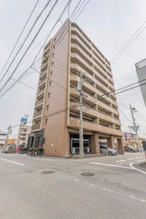 ユーハウス尾張横須賀 外観