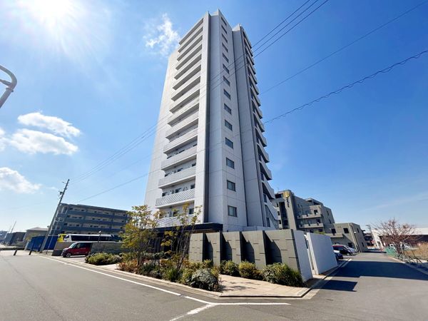 アルバックス太田川 外観 アルバックス太田川 外観