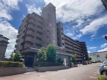 レインボー大府桃山 外観