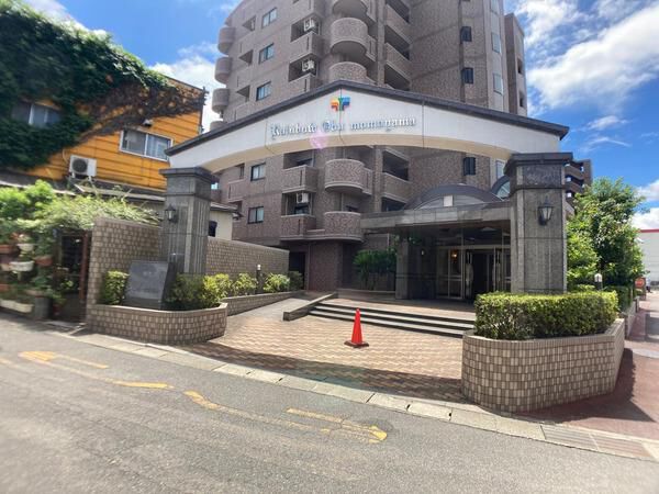 レインボー大府桃山 外観