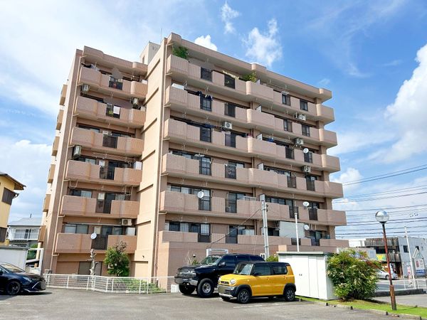 リヴィエール石浜 外観 外観