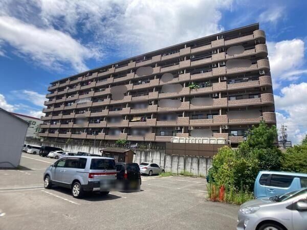 レインボー大府桃山 外観