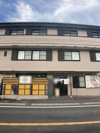 知多郡南知多町大字内海字小桝 旅館 外観 知多郡南知多町大字内海字小桝 旅館 外観