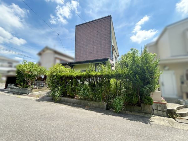 緑区桶狭間 土地写真 緑区桶狭間 土地写真
