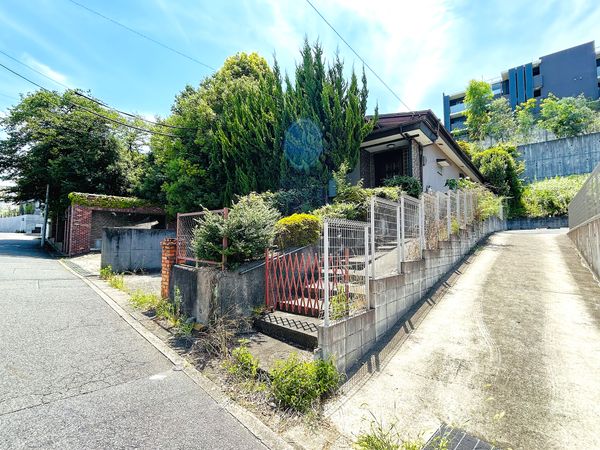 土地写真