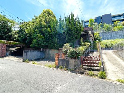 天白区表山1丁目 土地写真