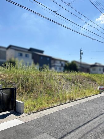 天白区植田本町2丁目 B区画 土地写真