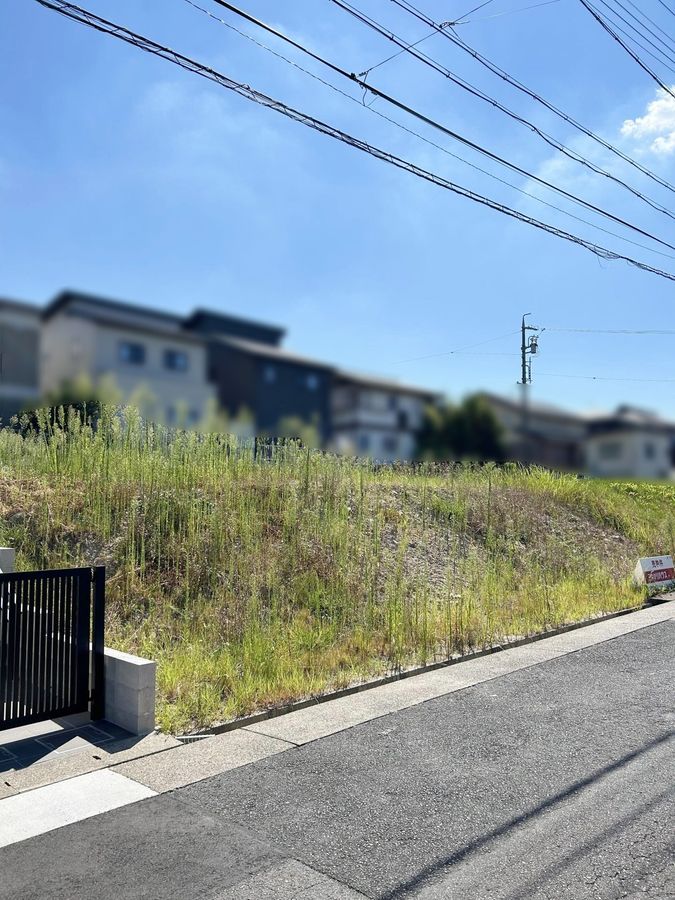 土地写真