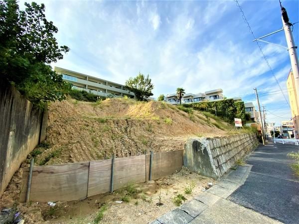 千種区唐山町2丁目 土地 土地写真