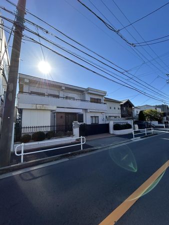 昭和区宮東町 土地写真 昭和区宮東町 土地写真