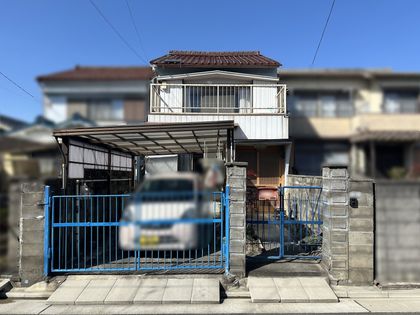 瑞穂区中根町4丁目 土地写真