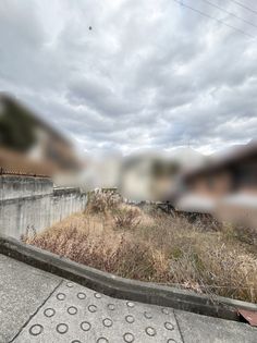 天白区八事石坂 土地 土地写真