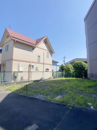 春日井市出川町6丁目 土地 土地写真
