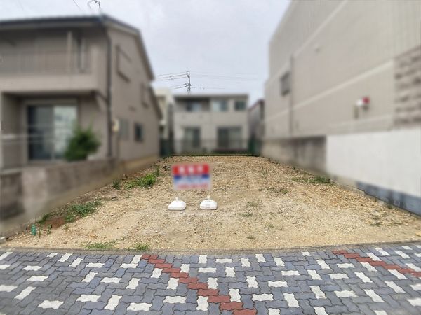 瑞穂区玉水町2丁目 土地写真 瑞穂区玉水町2丁目 土地写真