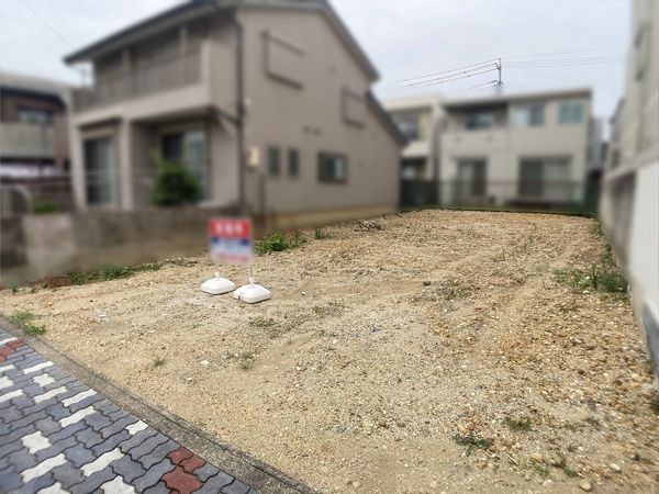 瑞穂区玉水町2丁目 土地写真 瑞穂区玉水町2丁目 土地写真