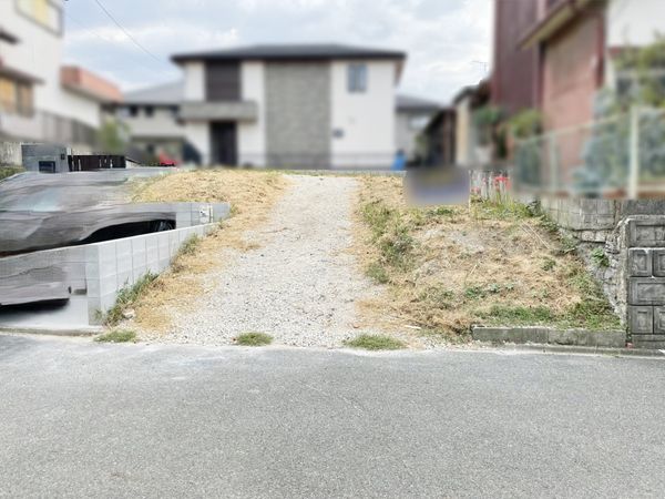 昭和区伊勝町1丁目 土地 土地写真 昭和区伊勝町1丁目 土地 土地写真