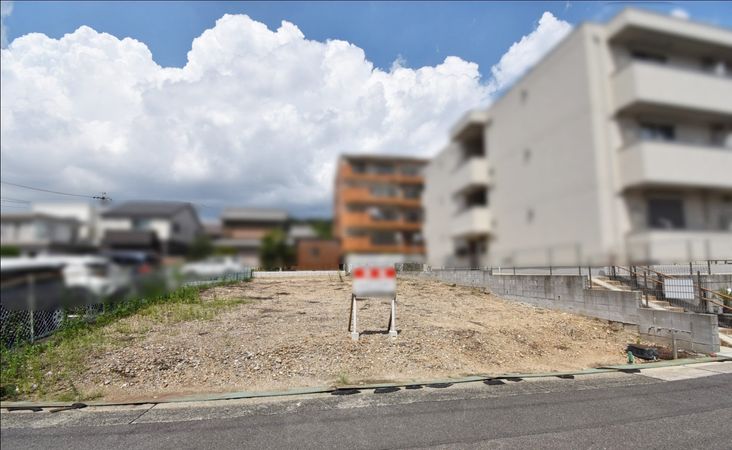 天白区元八事3丁目 土地 土地写真 天白区元八事3丁目 土地 土地写真