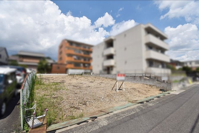 天白区元八事3丁目 土地 土地写真 天白区元八事3丁目 土地 土地写真