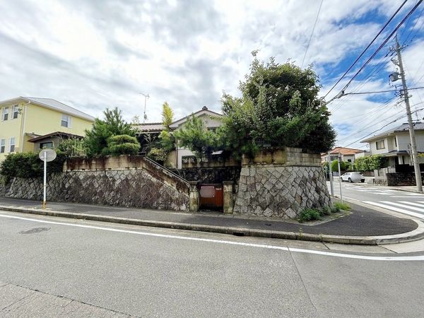 天白区表山2丁目 土地写真 天白区表山2丁目 土地写真