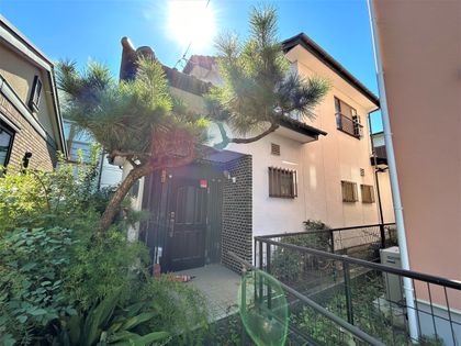 名東区上菅1丁目 土地写真