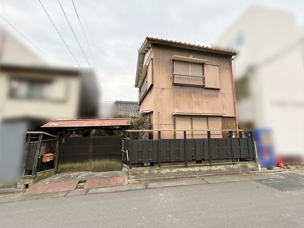 土地写真