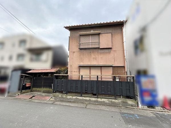 熱田区千年2丁目 土地 土地写真
