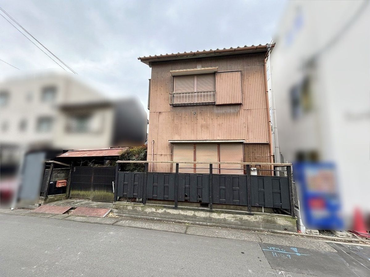 土地写真