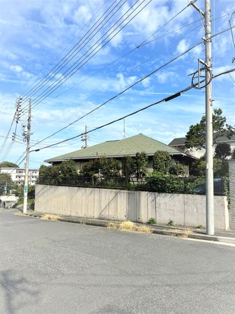 昭和区広路町字石坂 土地 土地写真 昭和区広路町字石坂 土地 土地写真