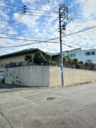 昭和区広路町字石坂 土地 土地写真 昭和区広路町字石坂 土地 土地写真