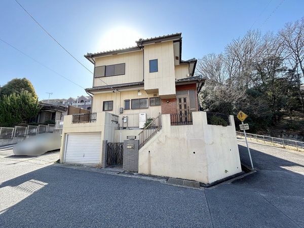 天白区表山1丁目 土地 土地写真
