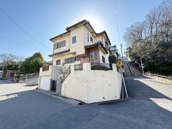 天白区表山1丁目 土地 土地写真