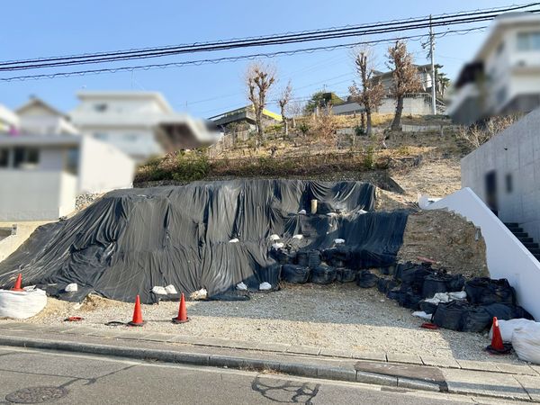 天白区御幸山 土地 土地写真 天白区御幸山 土地 土地写真