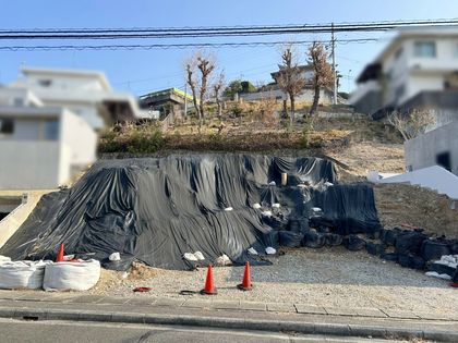 天白区御幸山 土地 土地写真