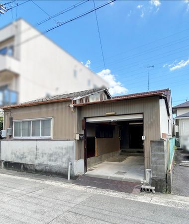 土地写真