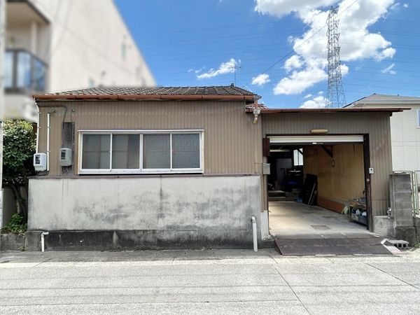 天白区池見2丁目 土地写真