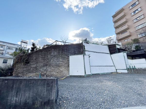 天白区表山2丁目 土地写真