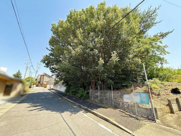 瑞穂区茨木町 土地 土地写真 瑞穂区茨木町 土地 土地写真